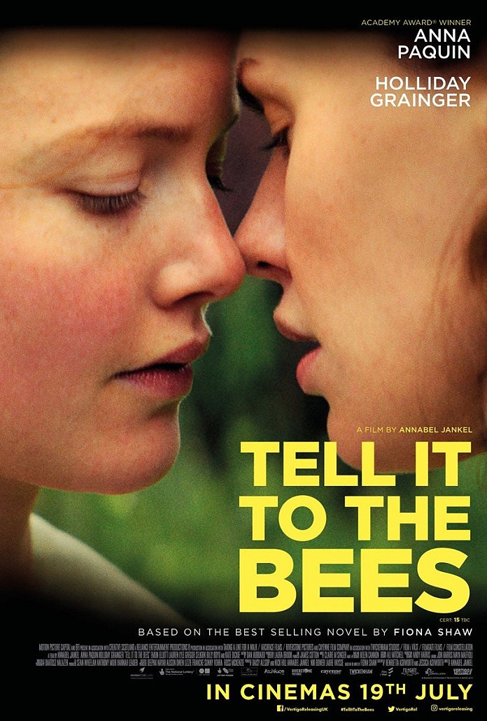 Nonton film Tell It to the Bees layarkaca21 indoxx1 ganool online streaming terbaru