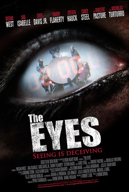 Nonton film The Eyes layarkaca21 indoxx1 ganool online streaming terbaru