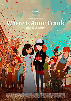 Nonton film Where Is Anne Frank layarkaca21 indoxx1 ganool online streaming terbaru