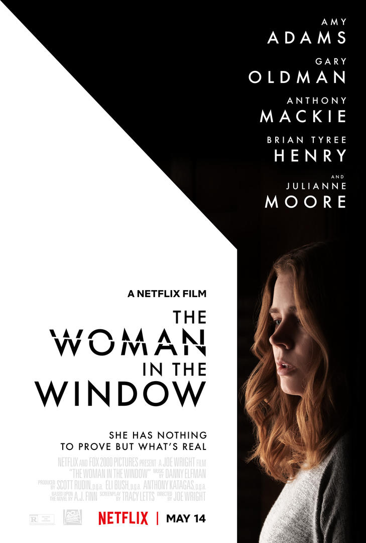 Nonton film The Woman in the Window layarkaca21 indoxx1 ganool online streaming terbaru