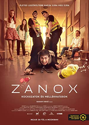 Nonton film Zanox layarkaca21 indoxx1 ganool online streaming terbaru