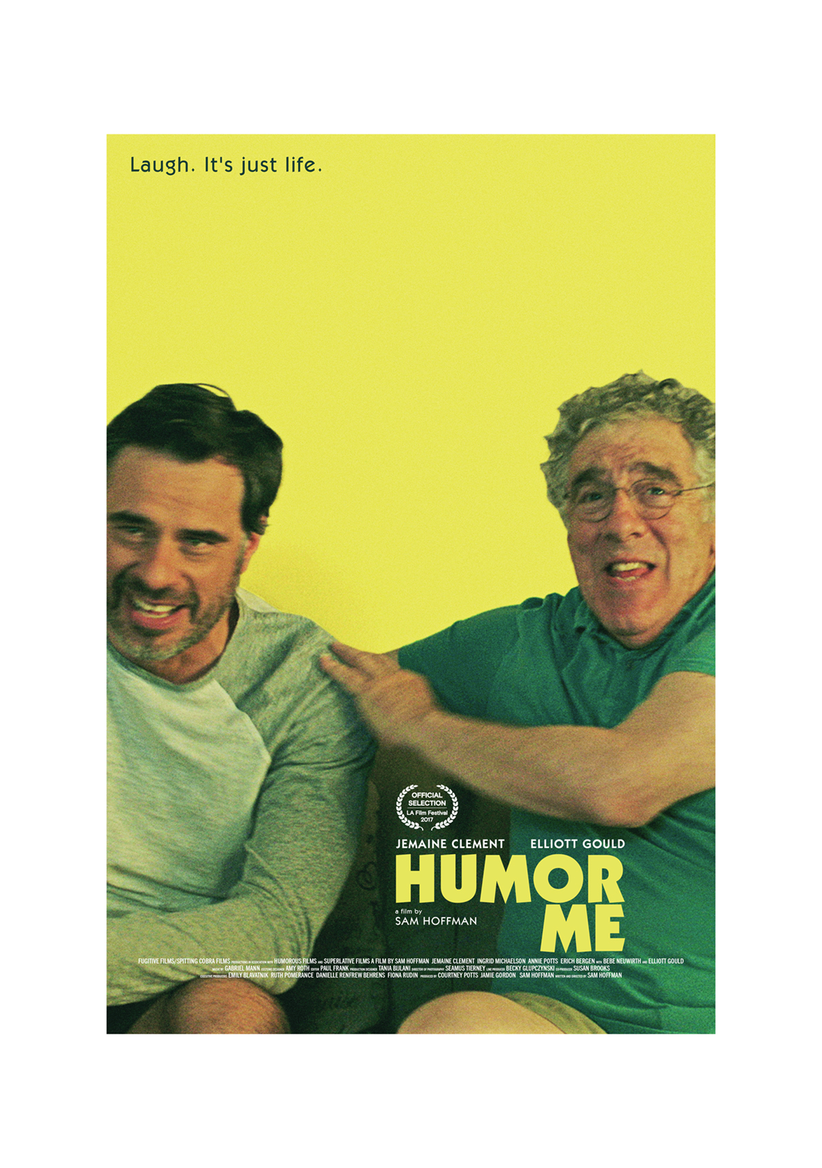 Nonton film Humor Me layarkaca21 indoxx1 ganool online streaming terbaru