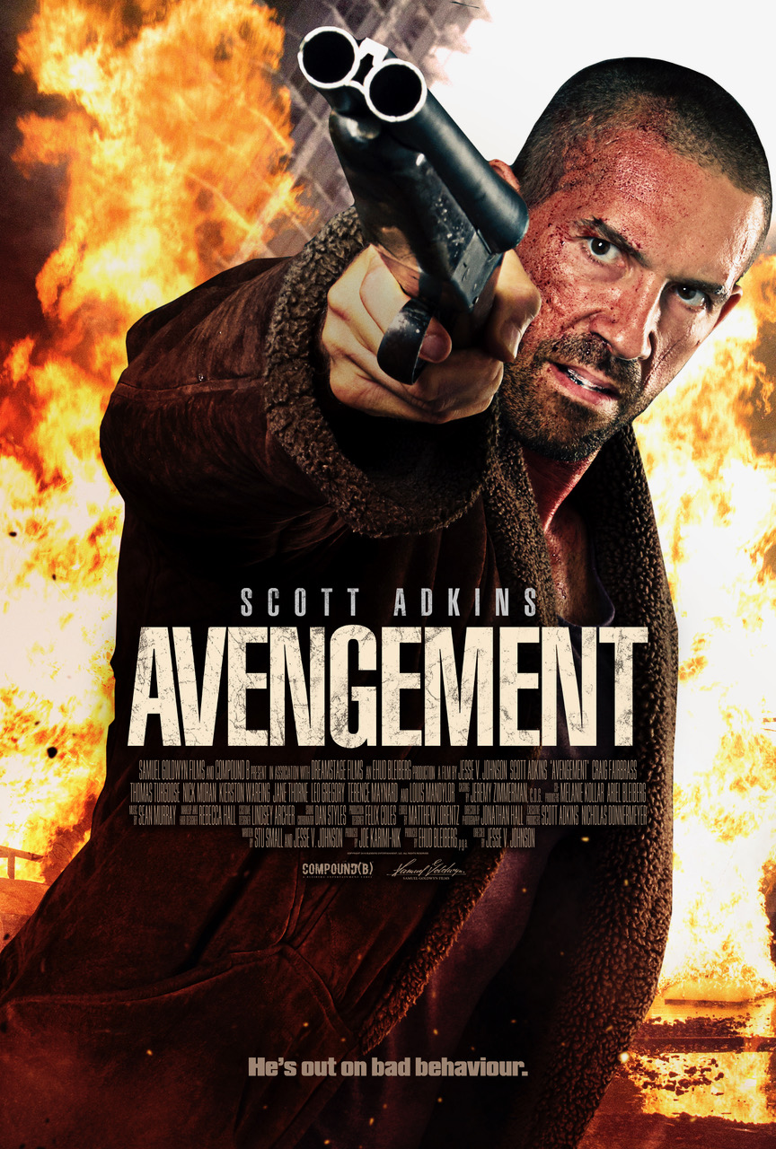Nonton film Avengement layarkaca21 indoxx1 ganool online streaming terbaru