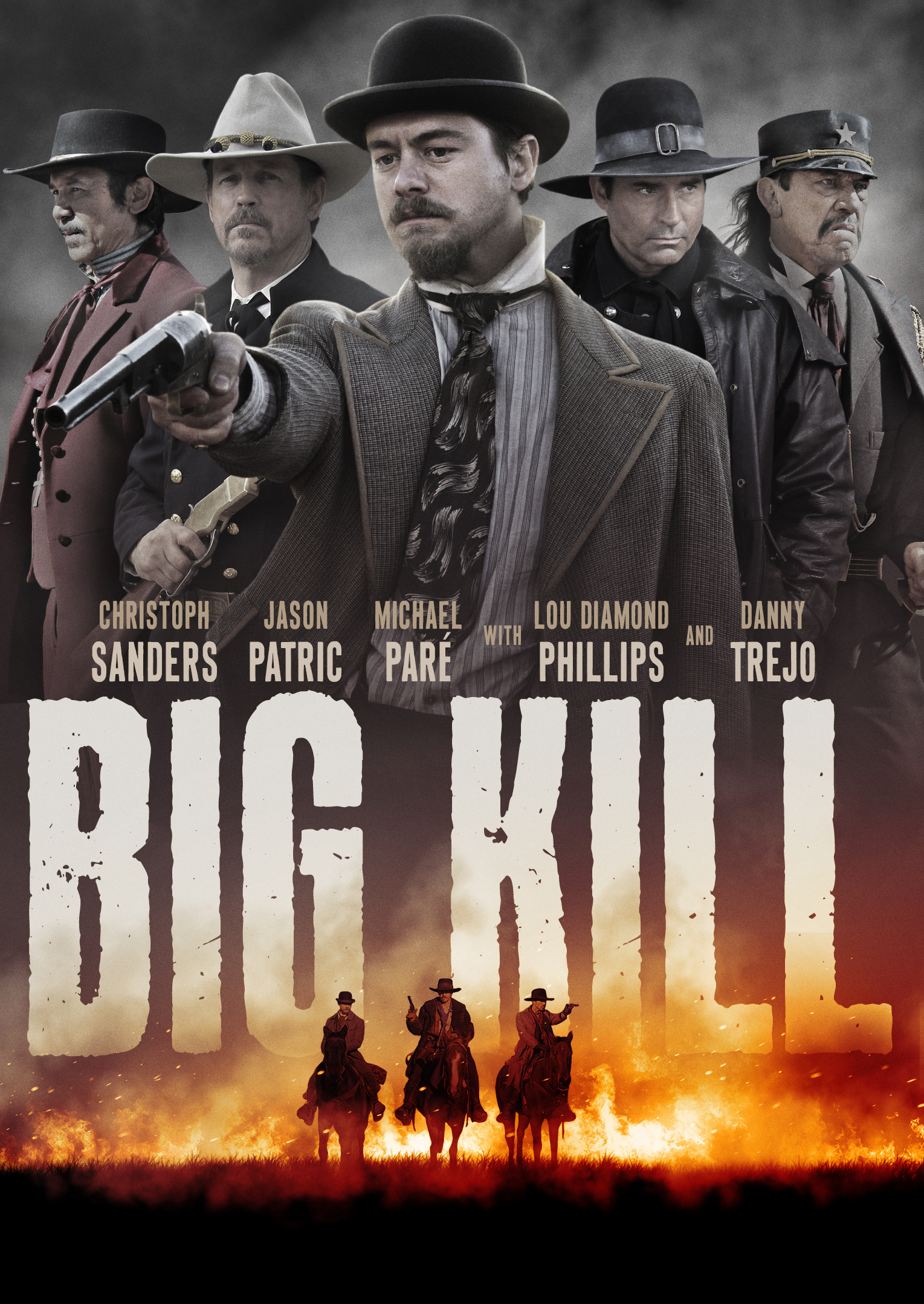 Nonton film Big Kill layarkaca21 indoxx1 ganool online streaming terbaru