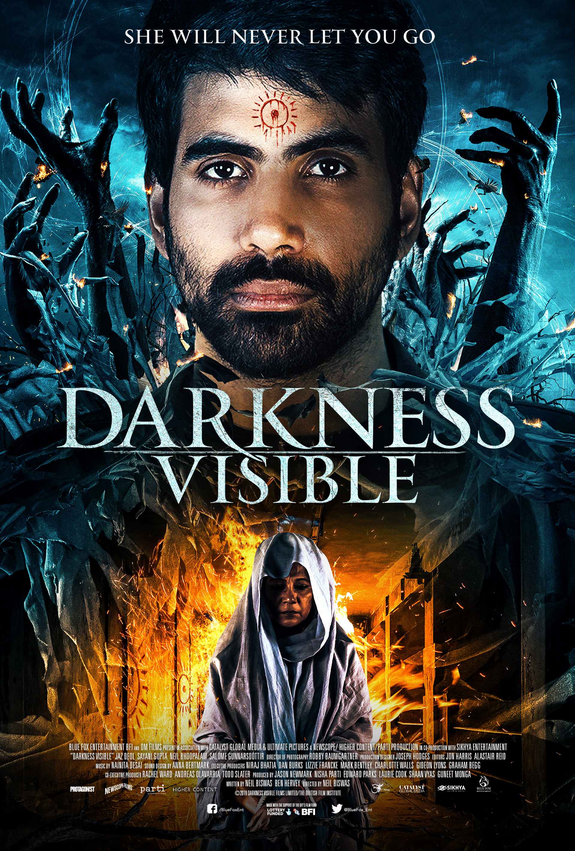 Nonton film Darkness Visible layarkaca21 indoxx1 ganool online streaming terbaru