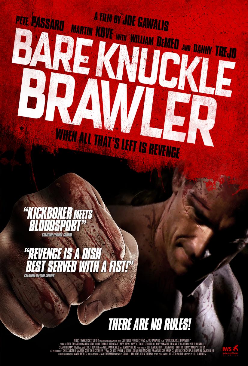 Nonton film Bare Knuckle Brawler layarkaca21 indoxx1 ganool online streaming terbaru