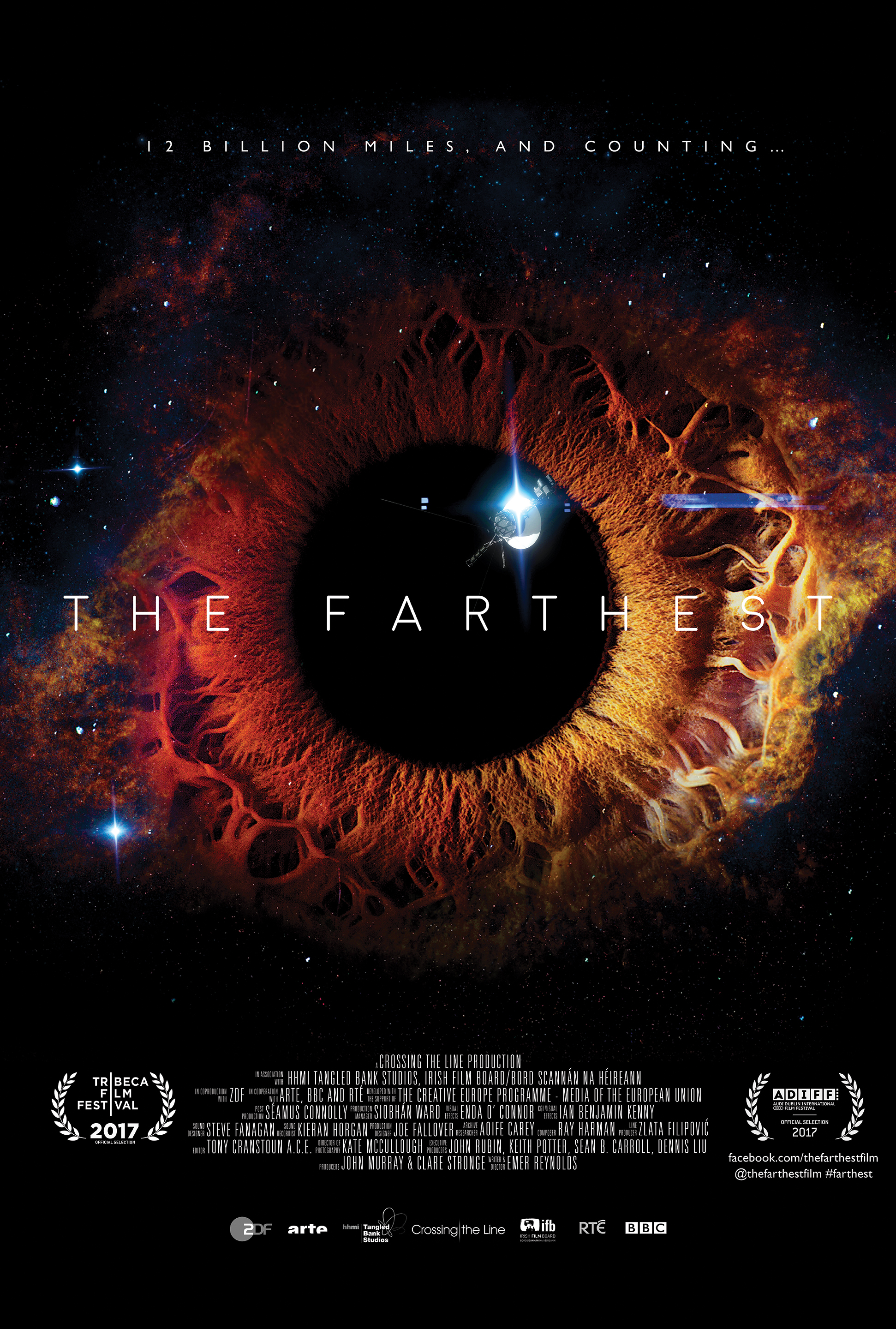 Nonton film The Farthest layarkaca21 indoxx1 ganool online streaming terbaru