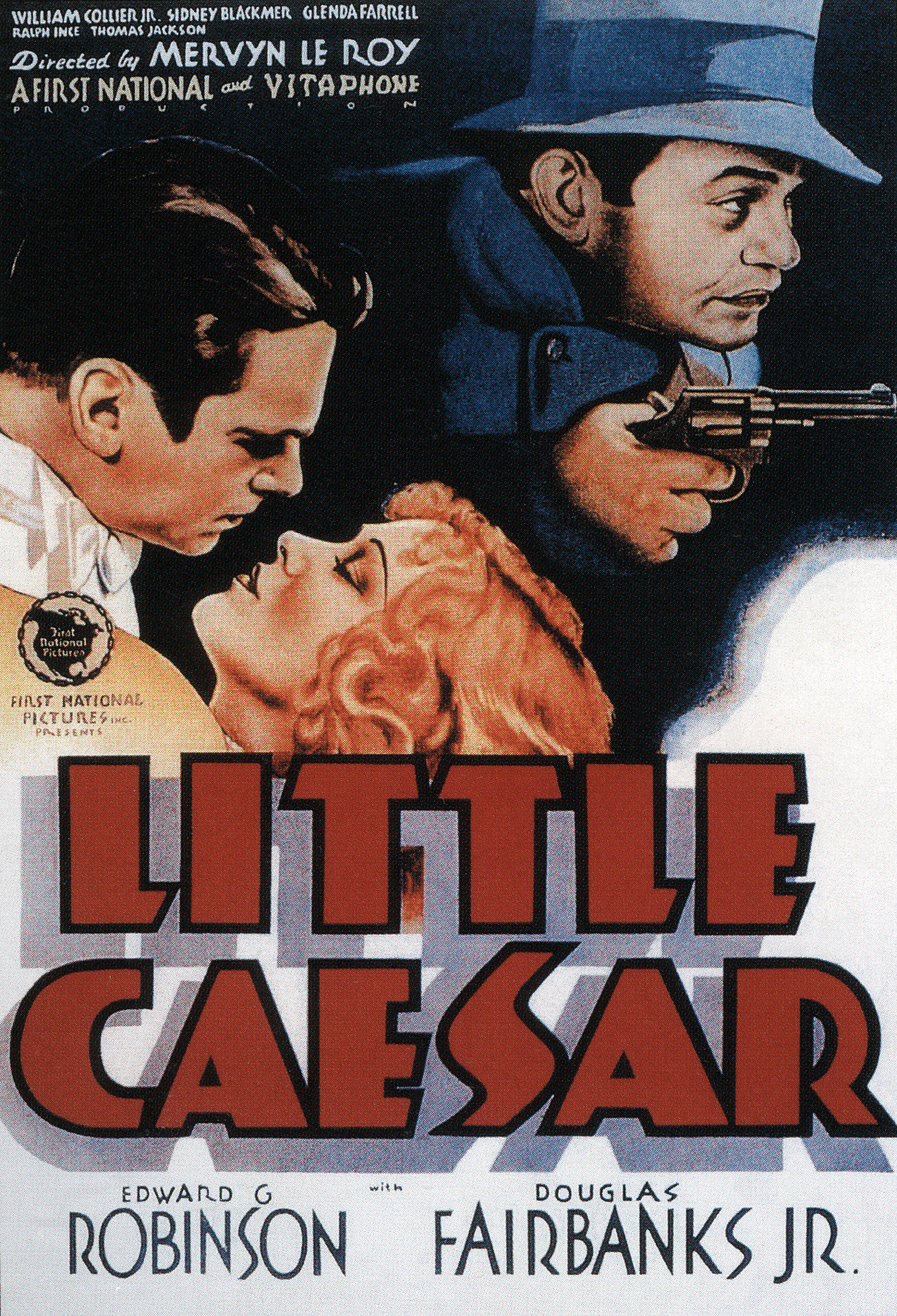 Nonton film Little Caesar layarkaca21 indoxx1 ganool online streaming terbaru