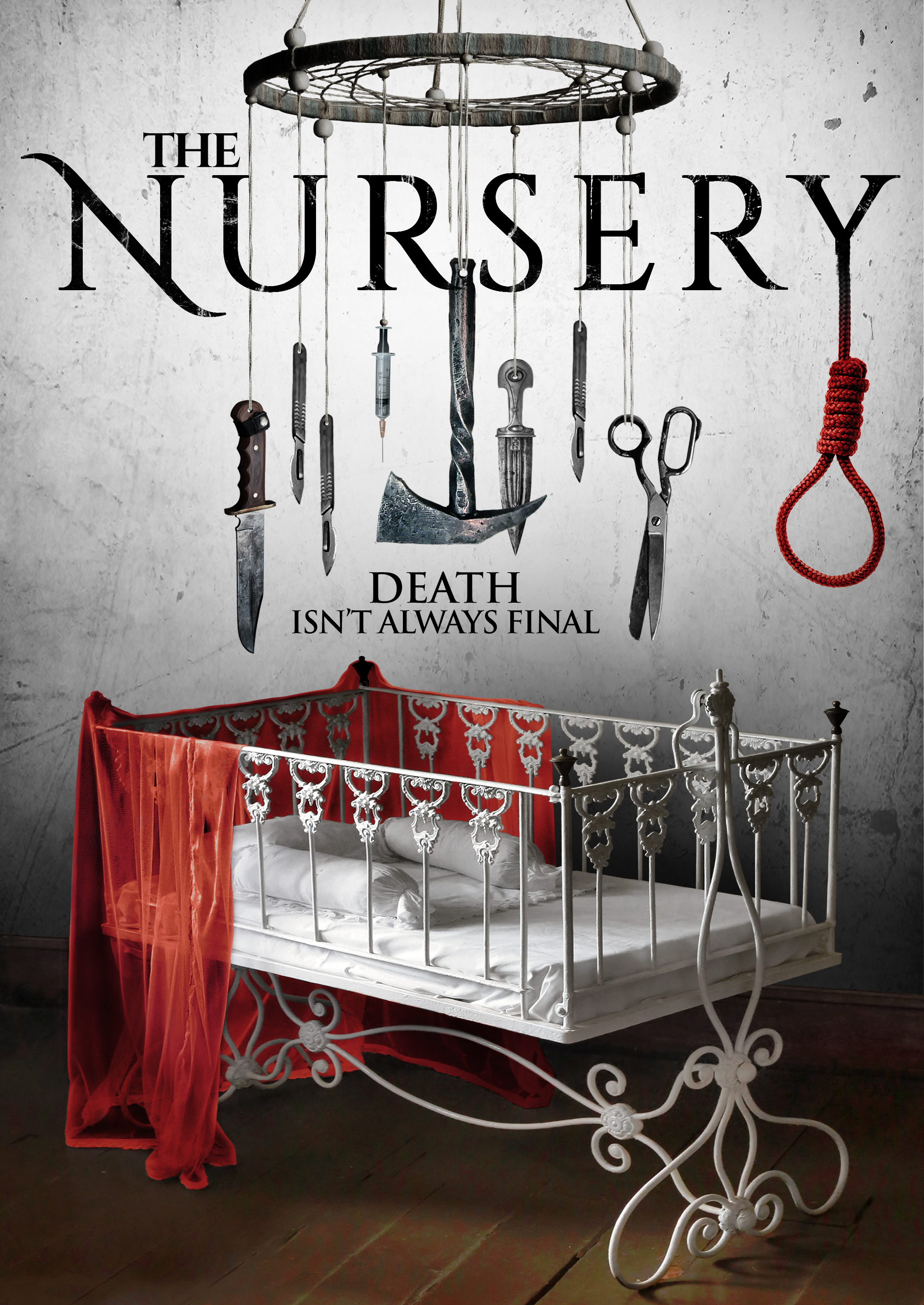 Nonton film The Nursery layarkaca21 indoxx1 ganool online streaming terbaru