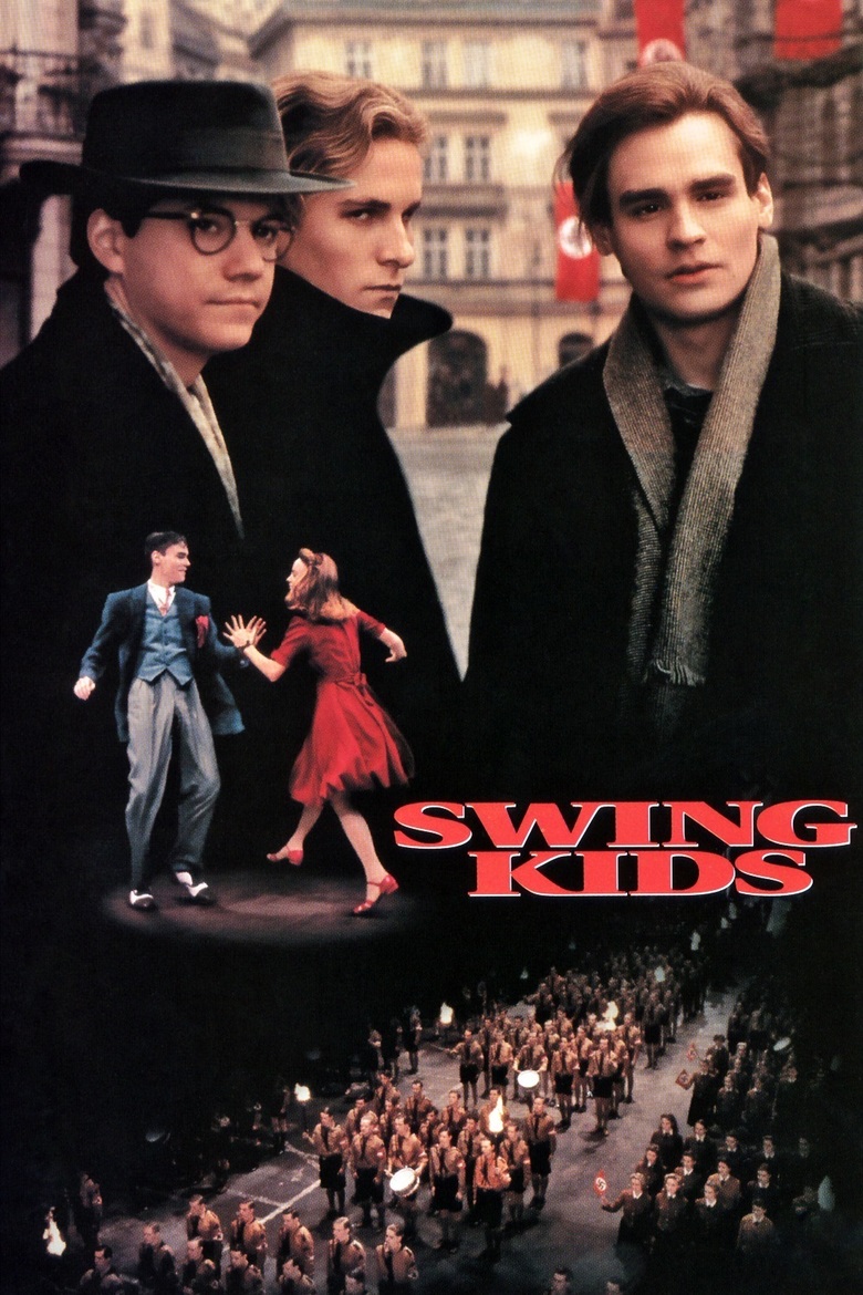 Nonton film Swing Kids layarkaca21 indoxx1 ganool online streaming terbaru