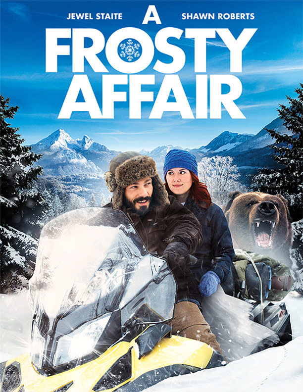 Nonton film A Frosty Affair layarkaca21 indoxx1 ganool online streaming terbaru