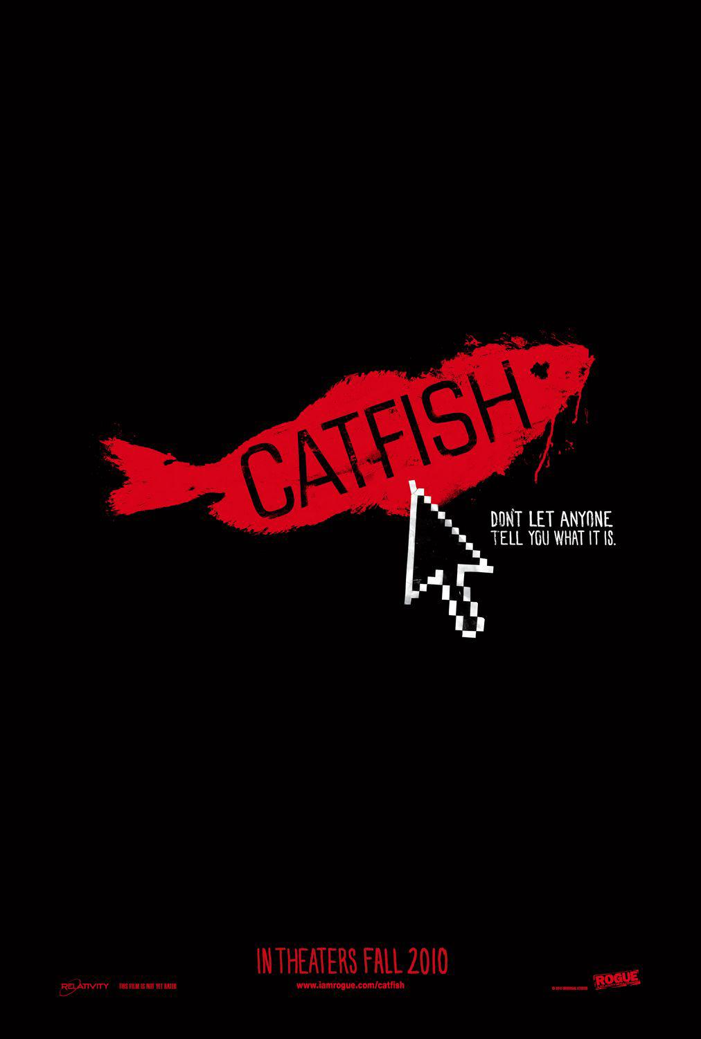 Nonton film Catfish layarkaca21 indoxx1 ganool online streaming terbaru