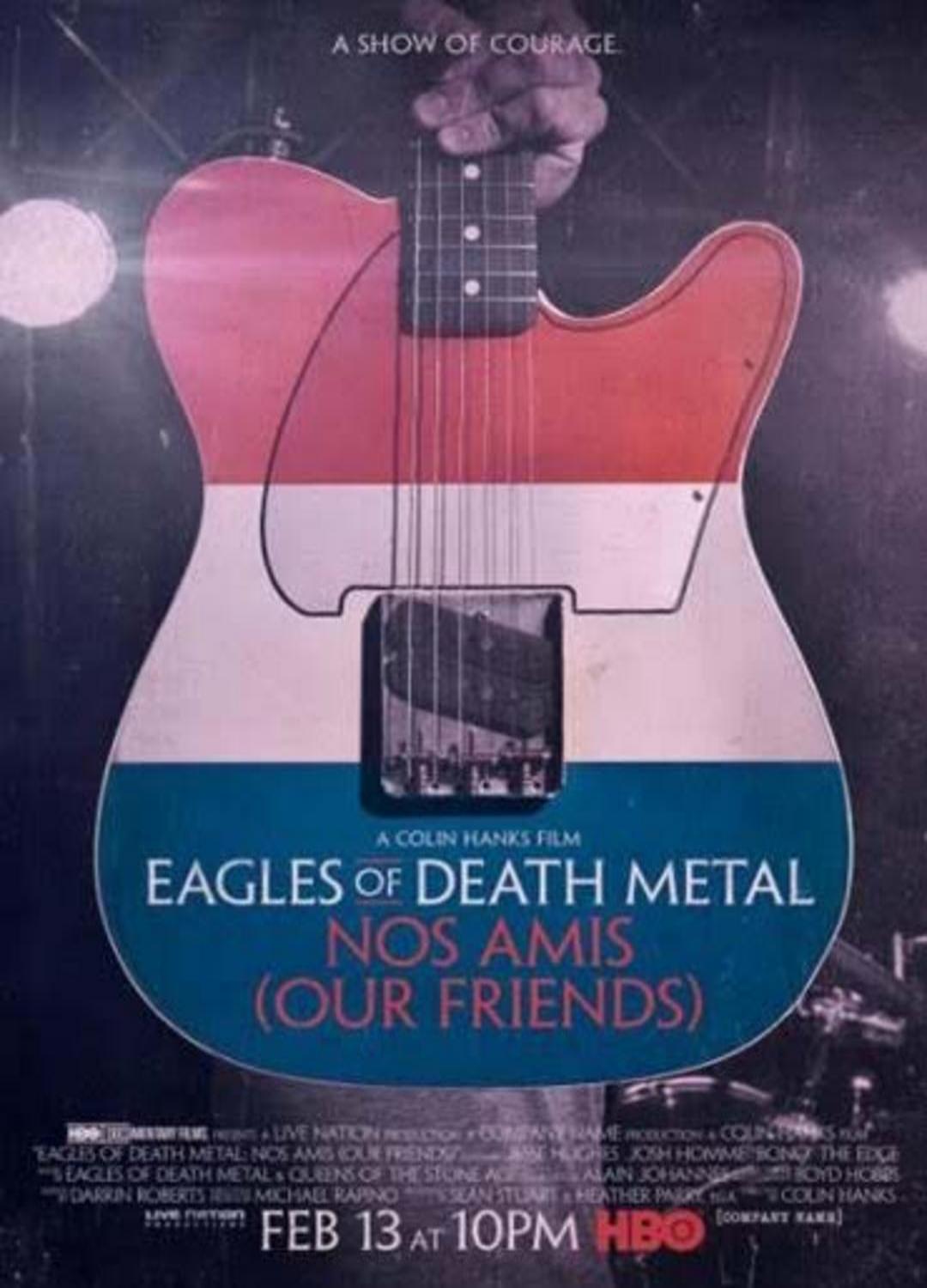 Nonton film Eagles of Death Metal: Nos Amis (Our Friends) layarkaca21 indoxx1 ganool online streaming terbaru