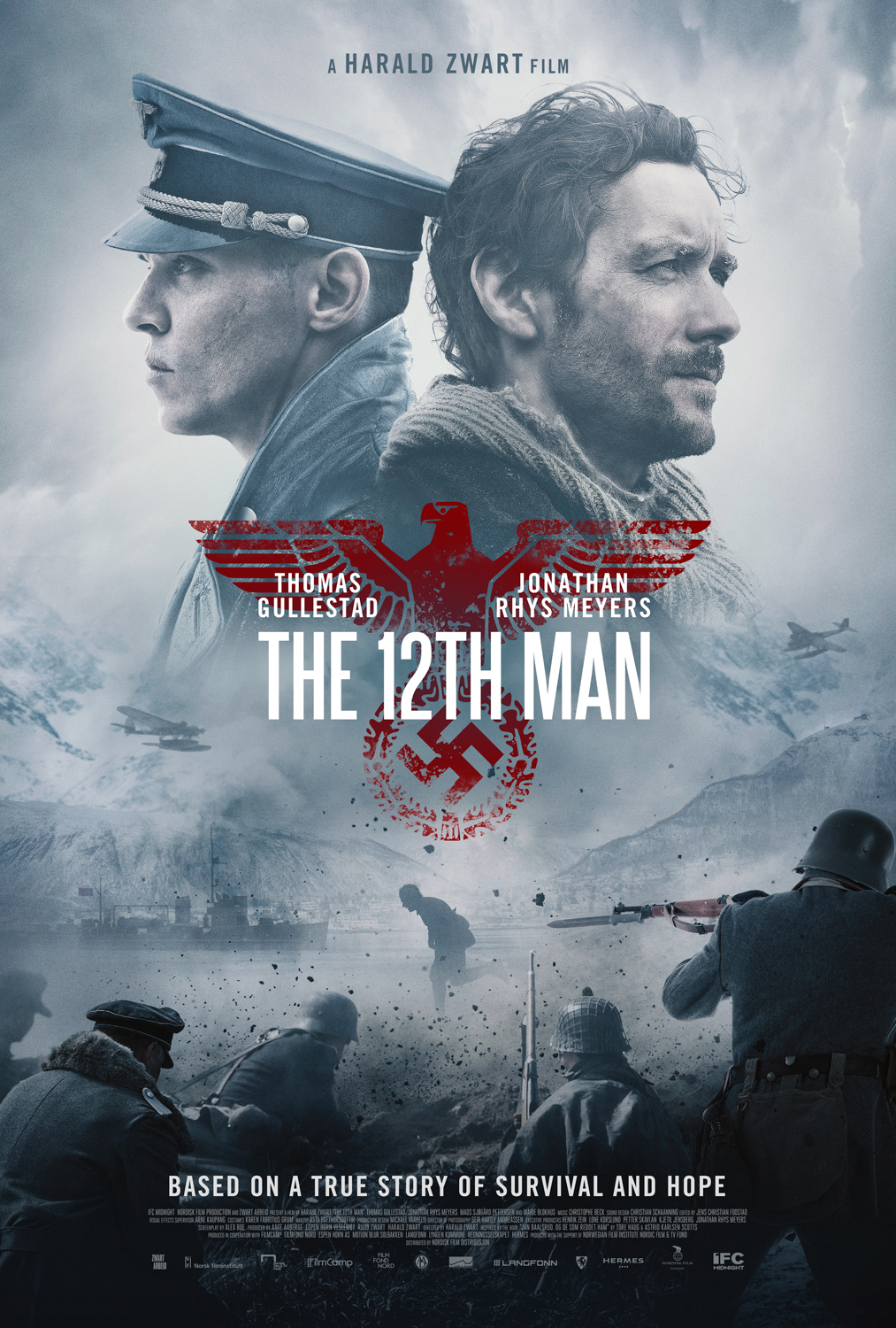 Nonton film The 12th Man layarkaca21 indoxx1 ganool online streaming terbaru