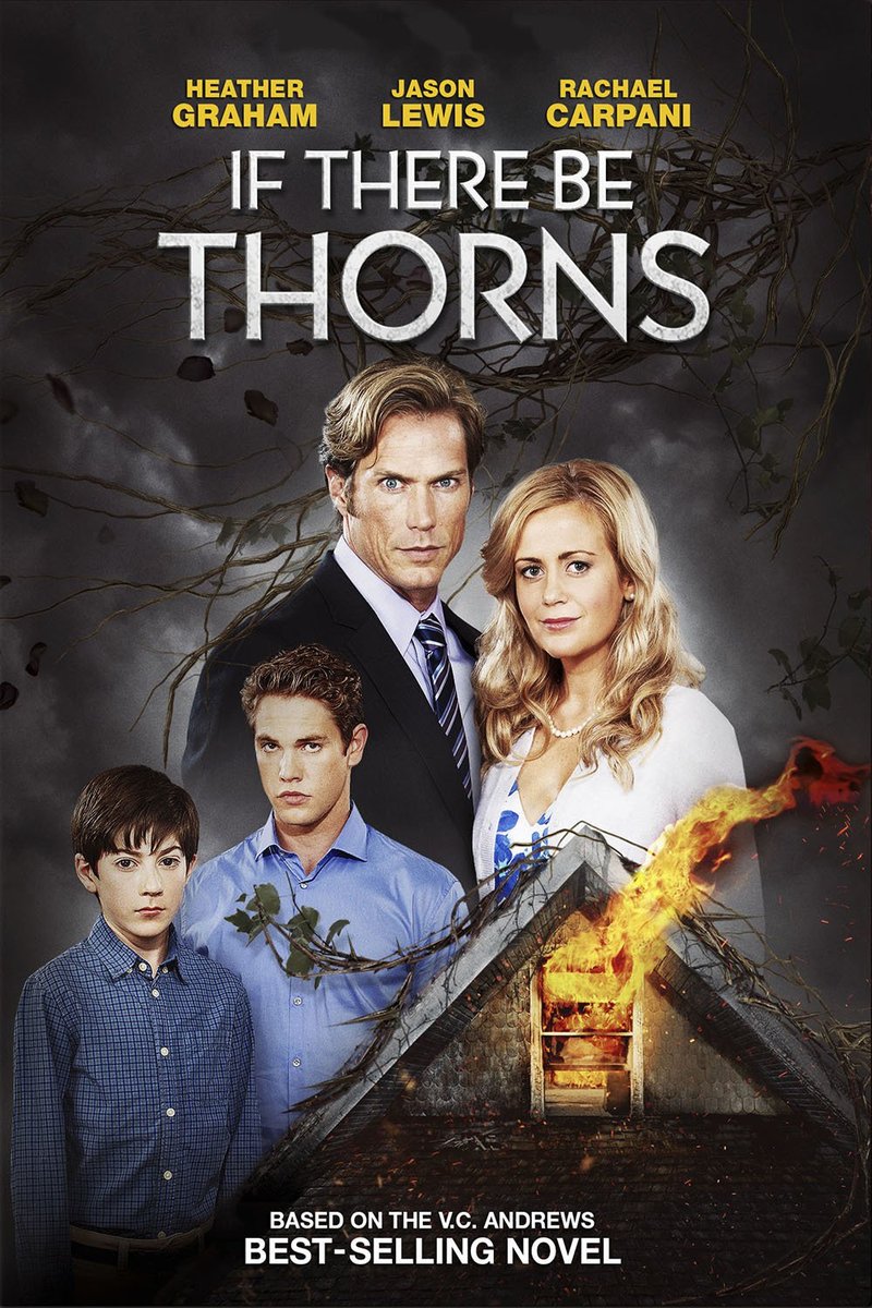 Nonton film If There Be Thorns layarkaca21 indoxx1 ganool online streaming terbaru