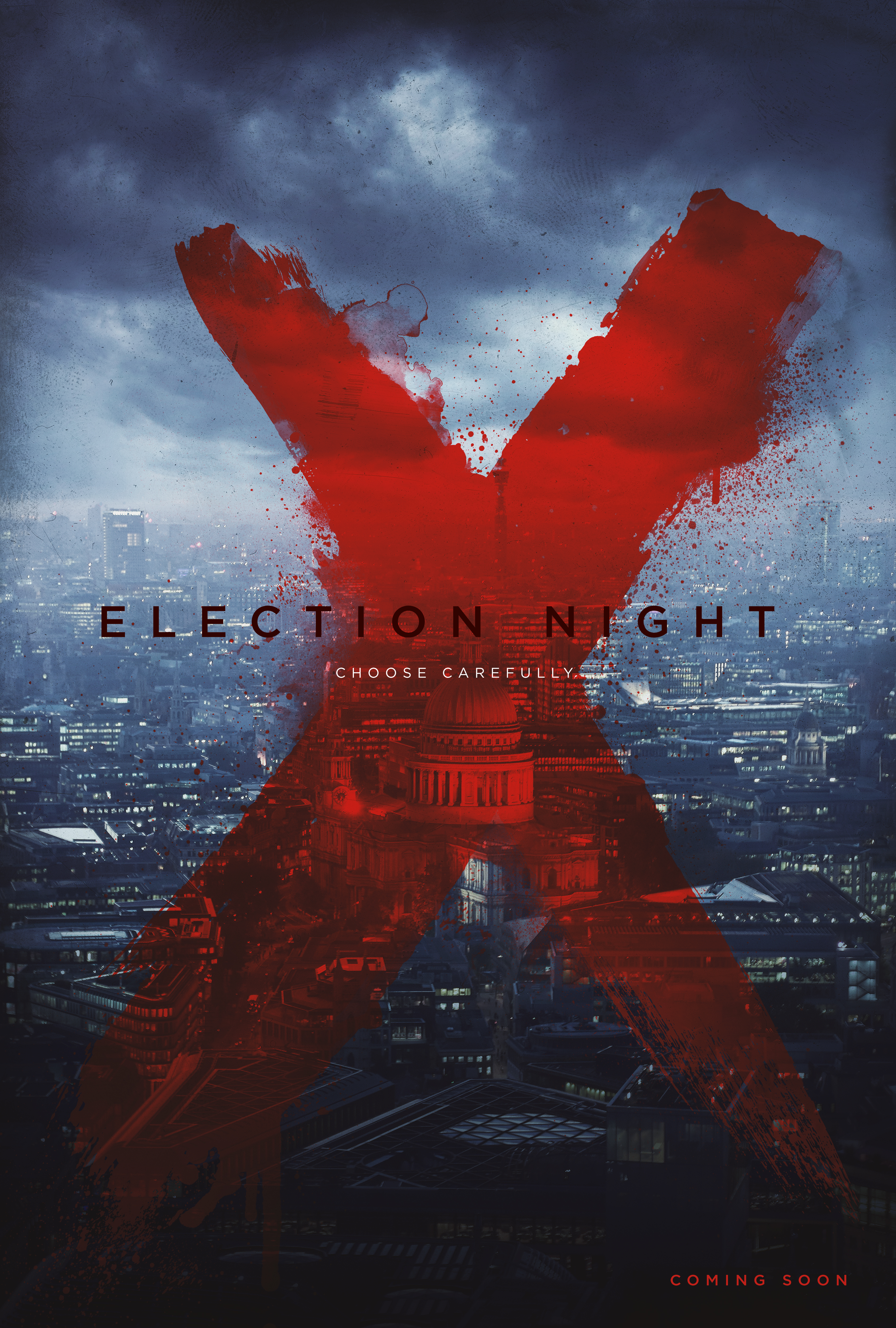 Nonton film Election Night layarkaca21 indoxx1 ganool online streaming terbaru