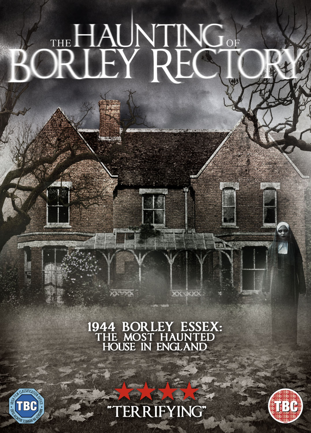 Nonton film The Haunting of Borley Rectory layarkaca21 indoxx1 ganool online streaming terbaru