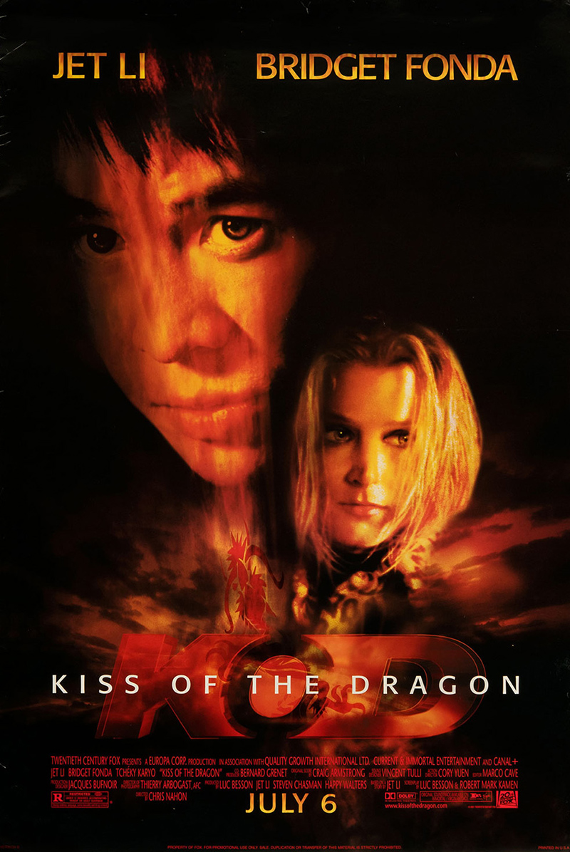 Nonton film Kiss Of The Dragon layarkaca21 indoxx1 ganool online streaming terbaru