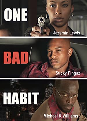 Nonton film One Bad Habit layarkaca21 indoxx1 ganool online streaming terbaru