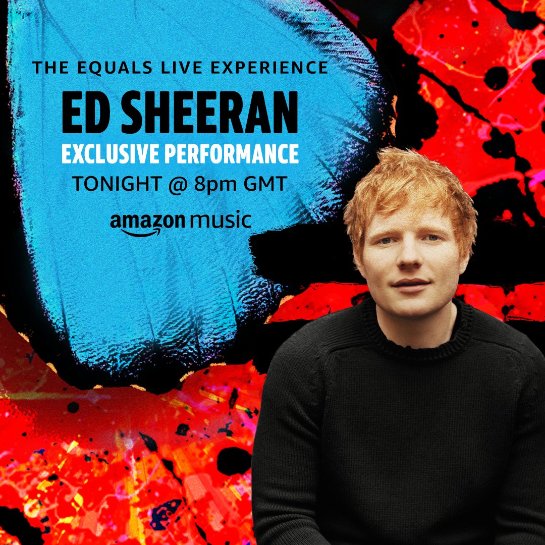 Nonton film Ed Sheeran the Equals Live Experience layarkaca21 indoxx1 ganool online streaming terbaru