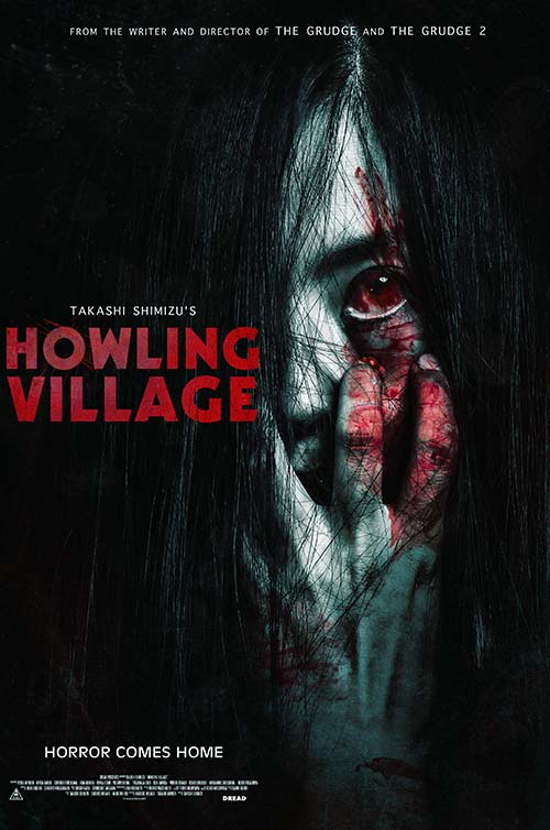 Nonton film Howling Village layarkaca21 indoxx1 ganool online streaming terbaru