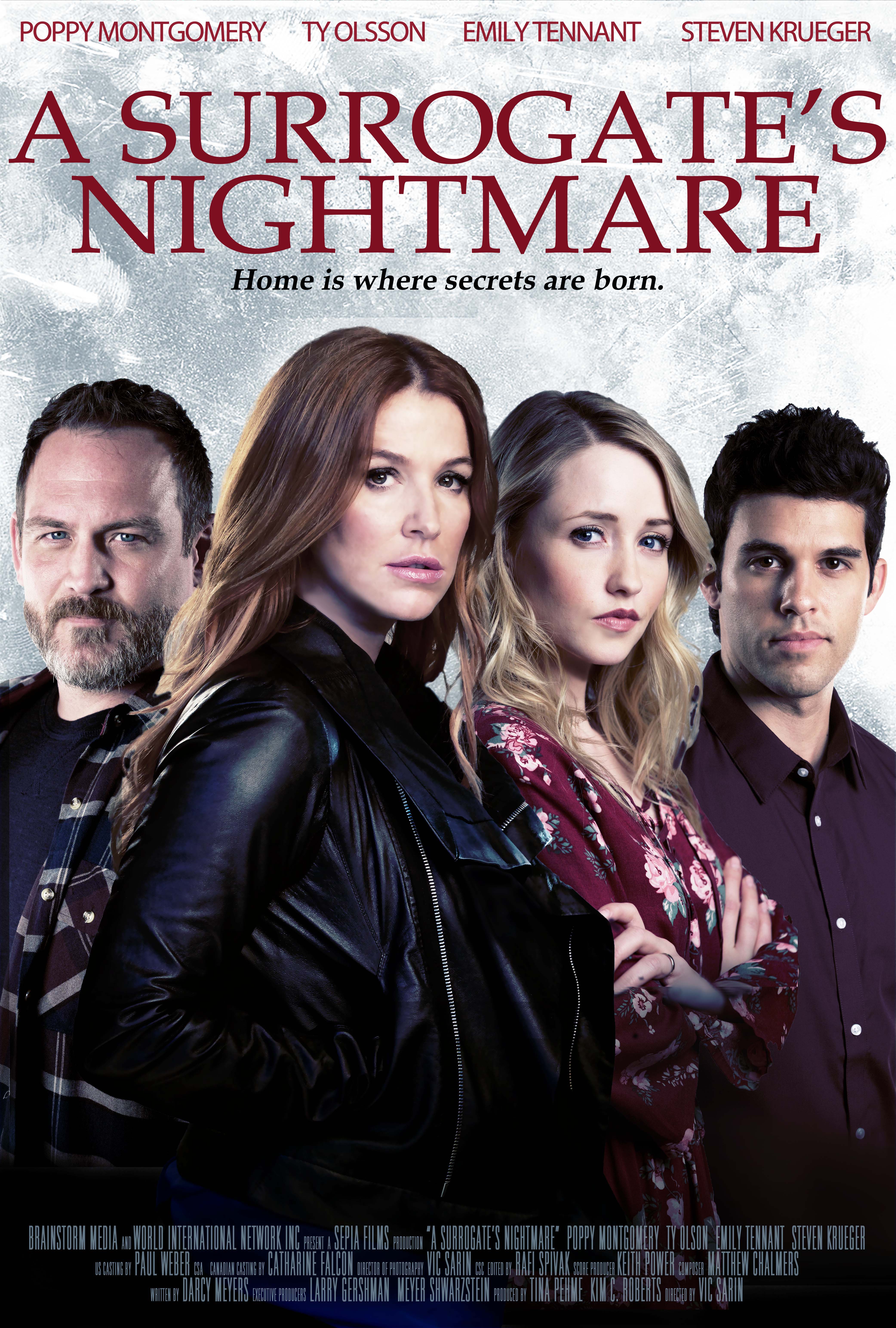 Nonton film A Surrogates Nightmare layarkaca21 indoxx1 ganool online streaming terbaru