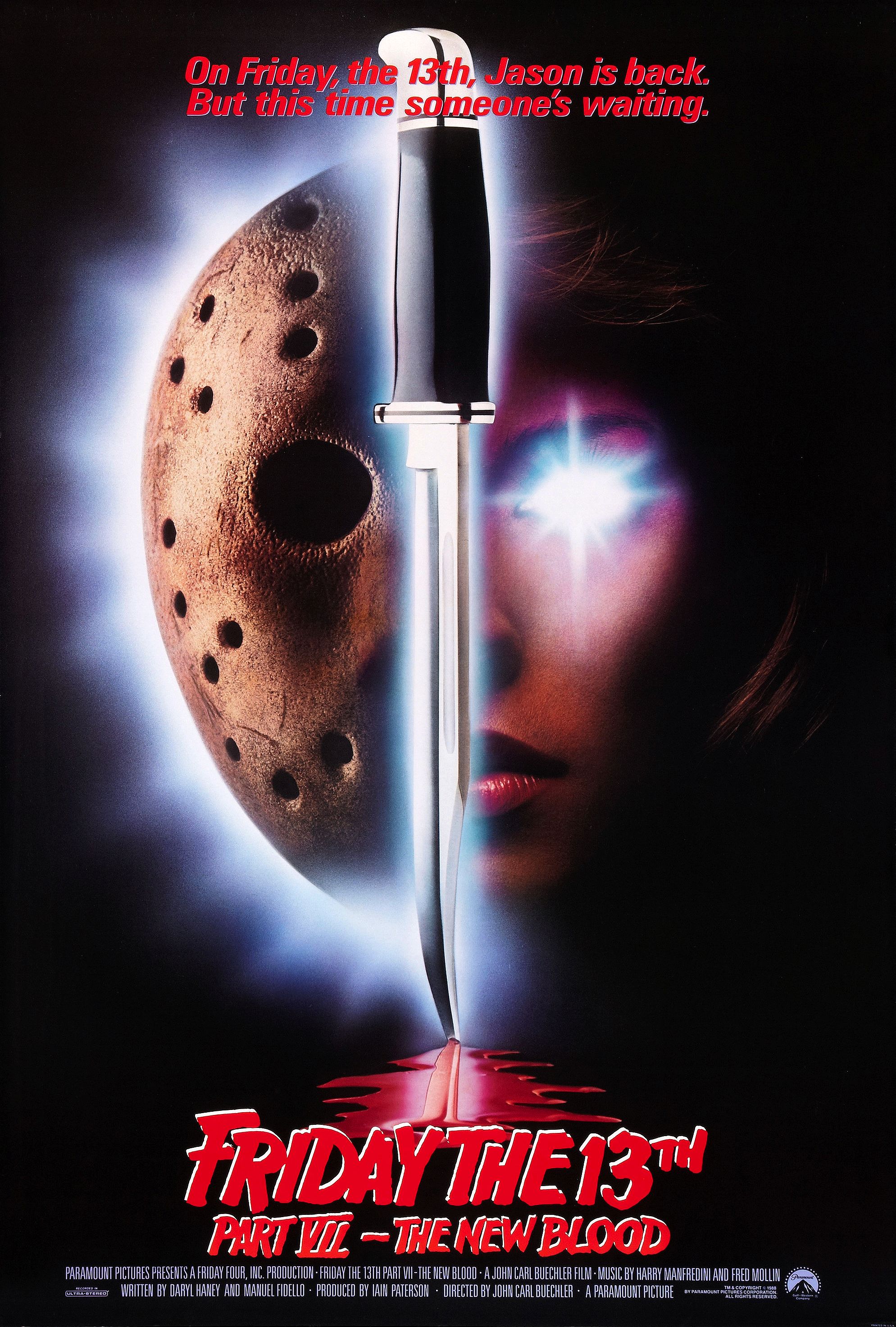 Nonton film Friday The 13th Part 7 The New Blood layarkaca21 indoxx1 ganool online streaming terbaru