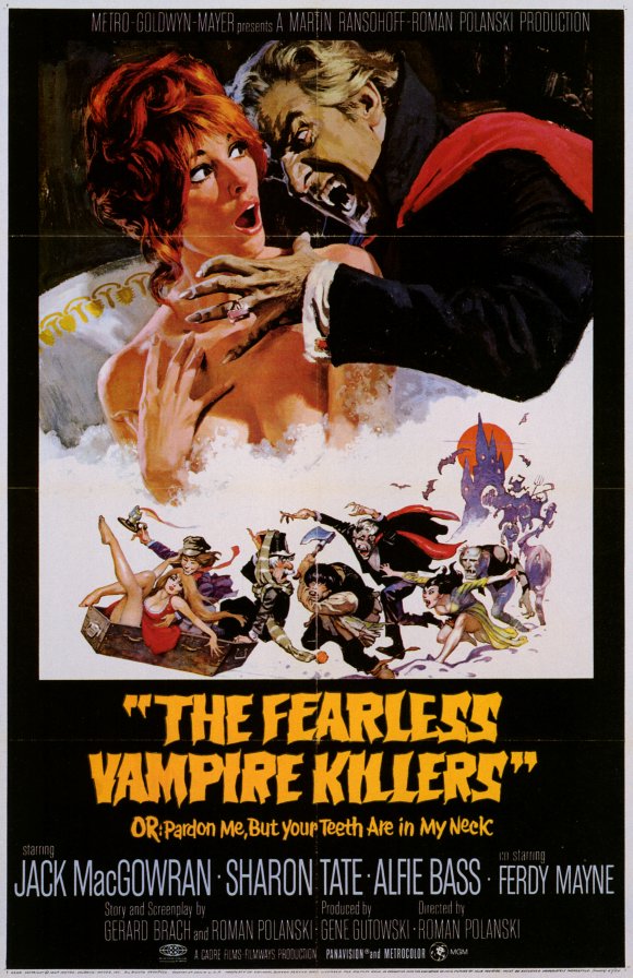 Nonton film The Fearless Vampire Killers layarkaca21 indoxx1 ganool online streaming terbaru
