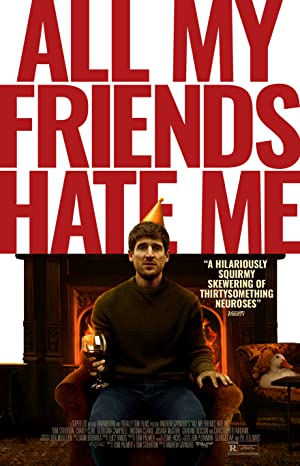 Nonton film All My Friends Hate Me layarkaca21 indoxx1 ganool online streaming terbaru