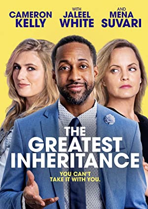 Nonton film The Greatest Inheritance layarkaca21 indoxx1 ganool online streaming terbaru