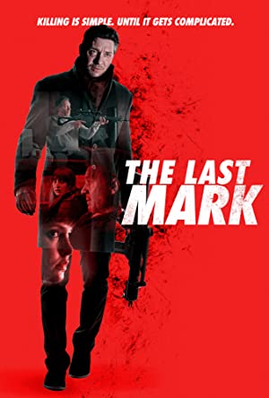 Nonton film The Last Mark layarkaca21 indoxx1 ganool online streaming terbaru
