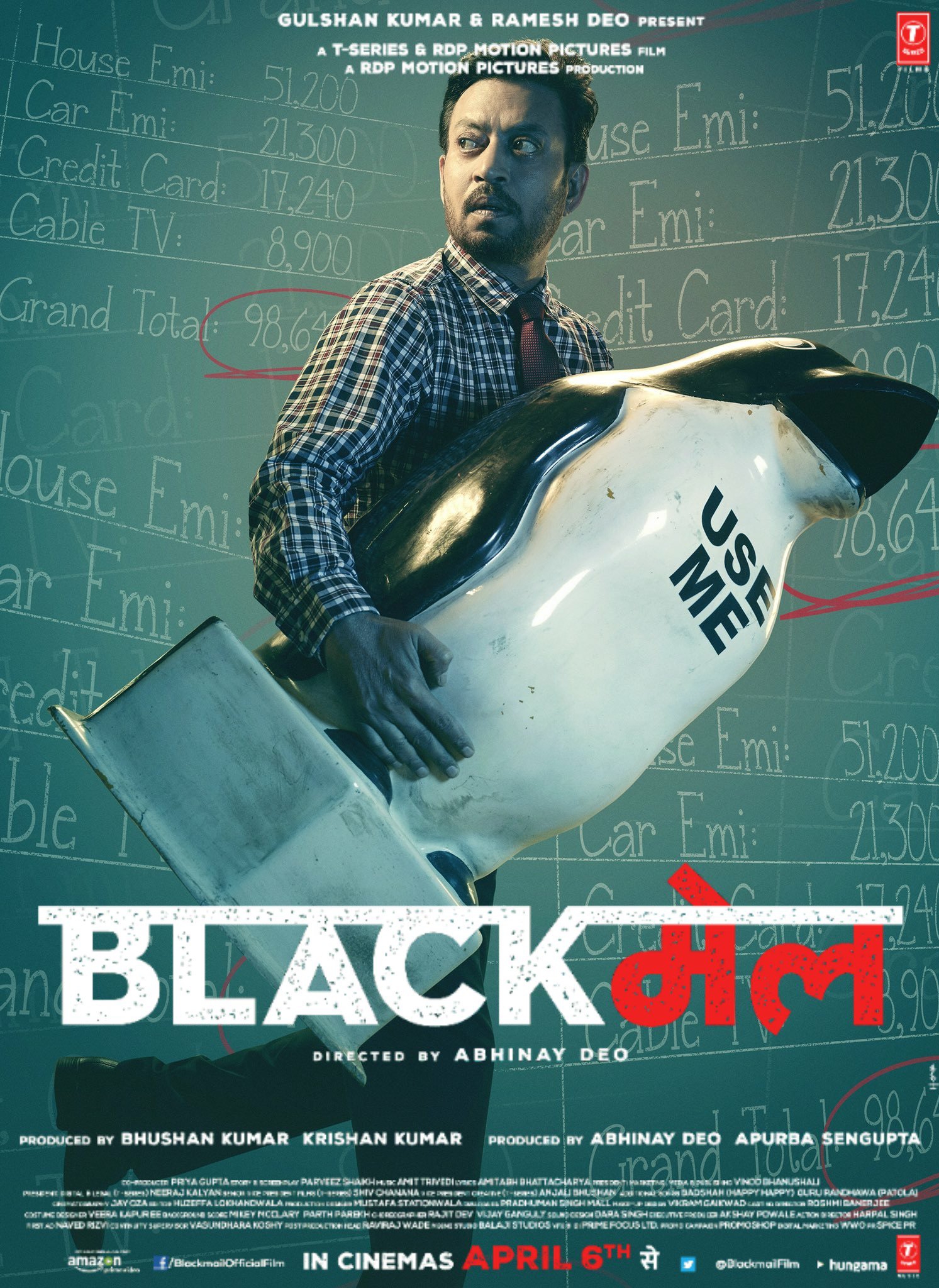 Nonton film Blackmail layarkaca21 indoxx1 ganool online streaming terbaru