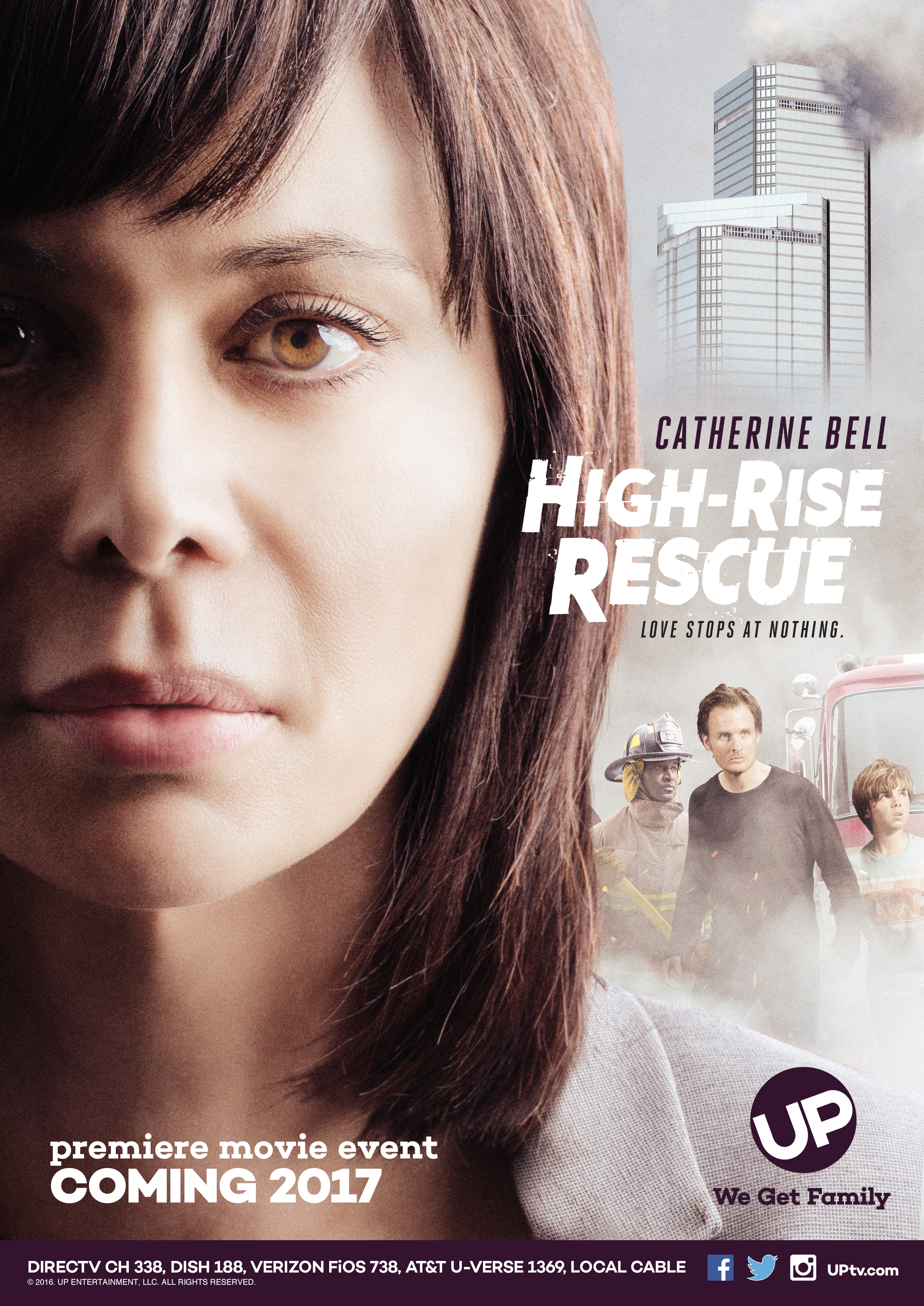 Nonton film High-Rise Rescue layarkaca21 indoxx1 ganool online streaming terbaru