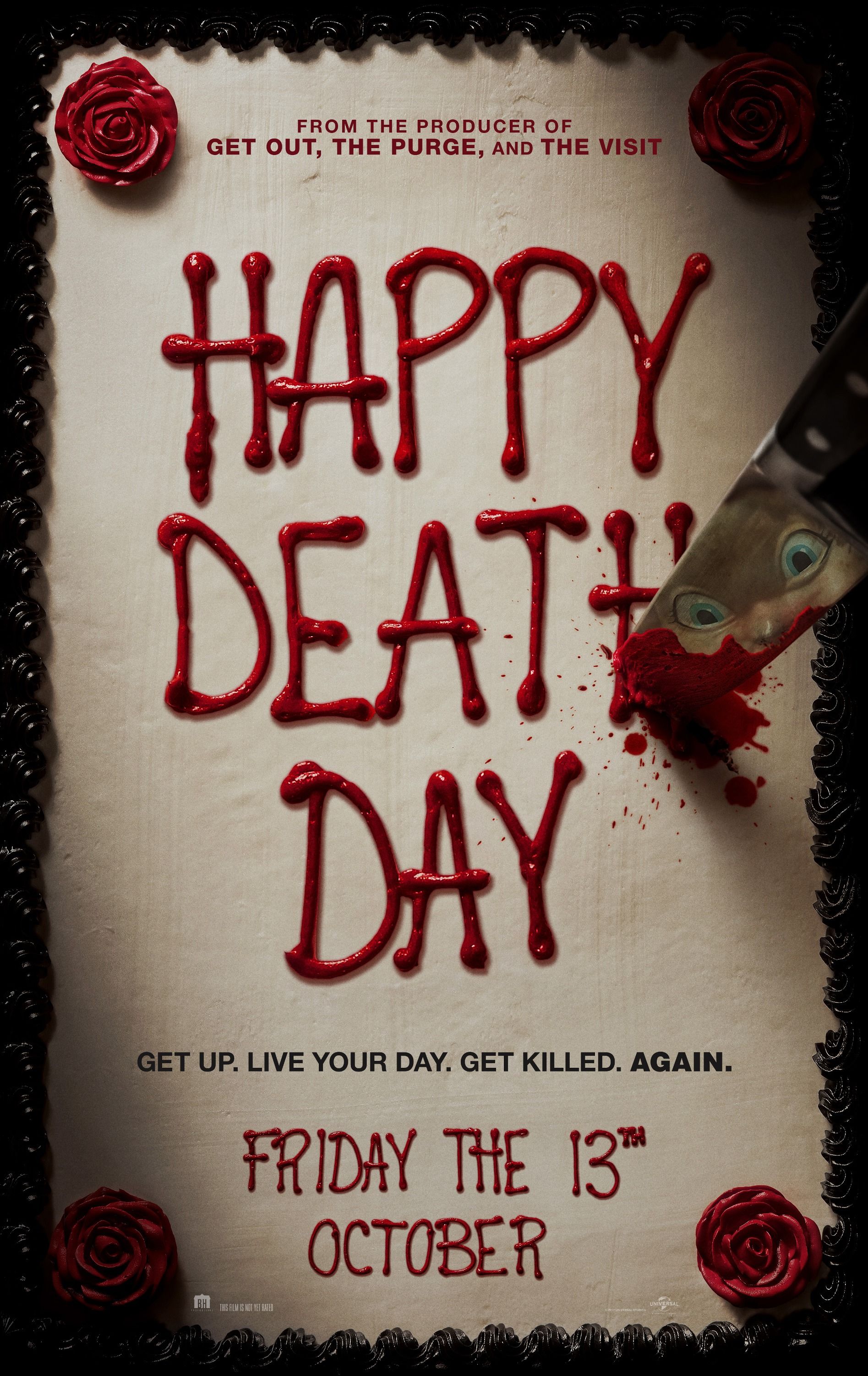 Nonton film Happy Death Day layarkaca21 indoxx1 ganool online streaming terbaru