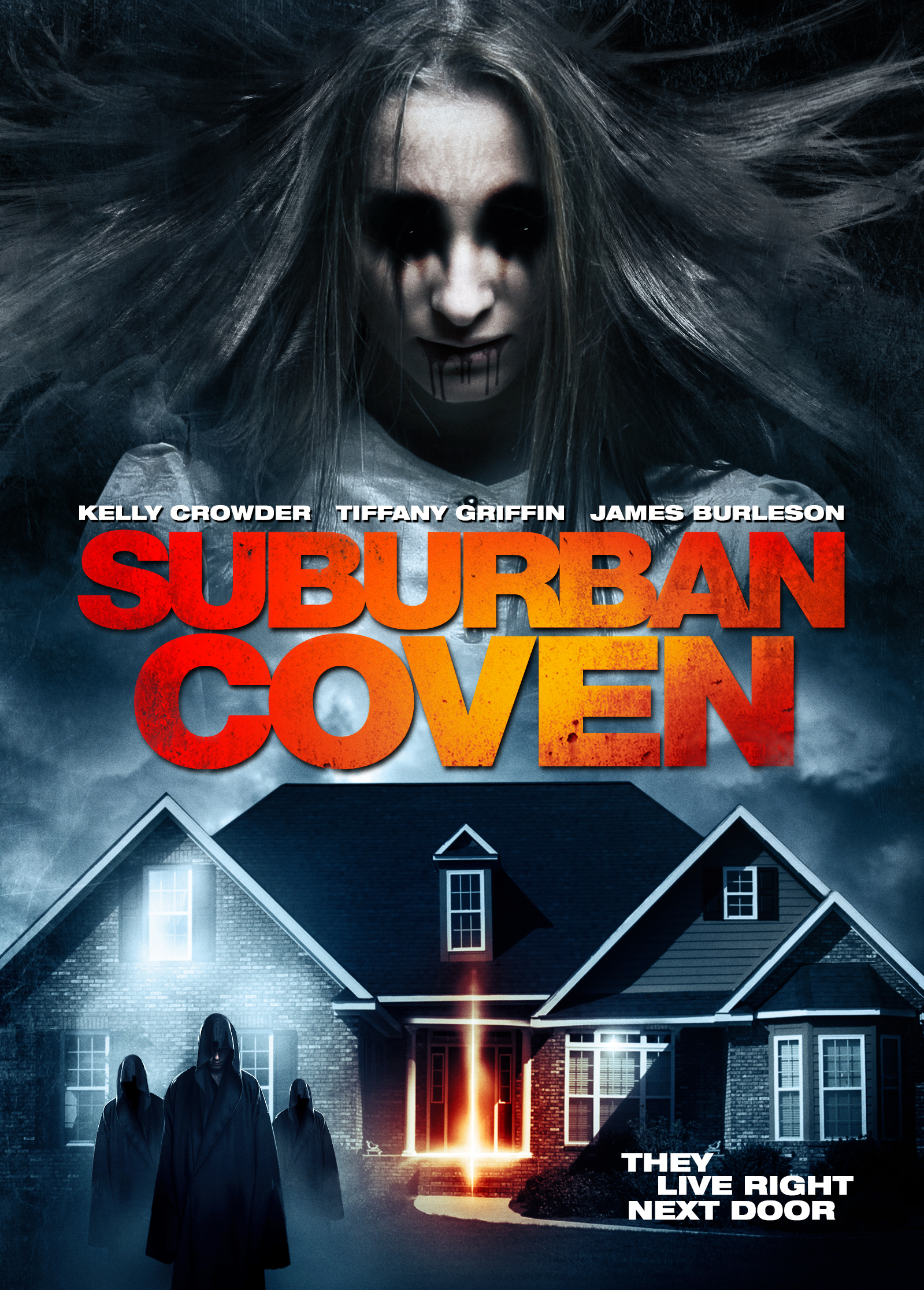 Nonton film Suburban Coven layarkaca21 indoxx1 ganool online streaming terbaru