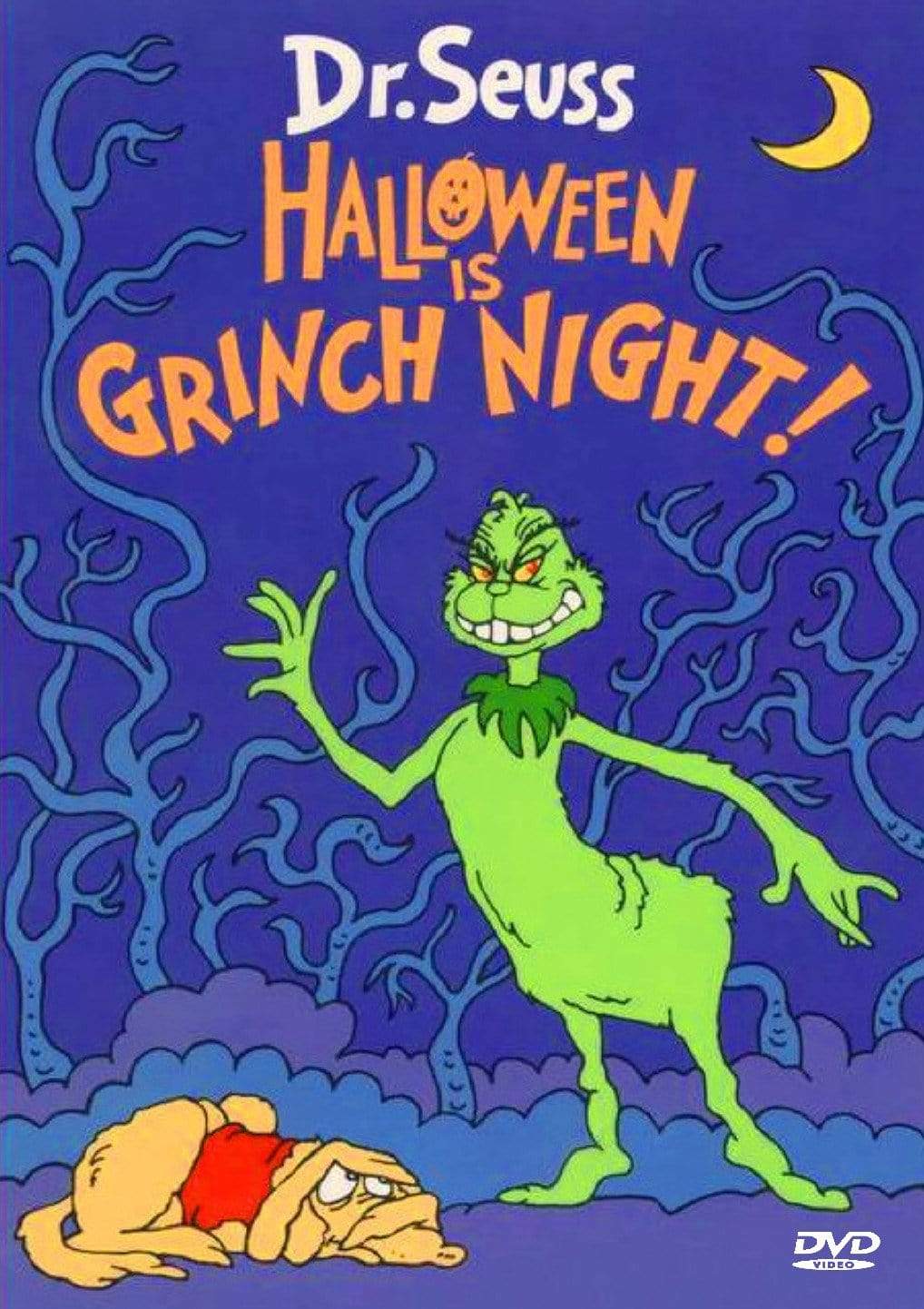 Nonton film Halloween Is Grinch Night layarkaca21 indoxx1 ganool online streaming terbaru