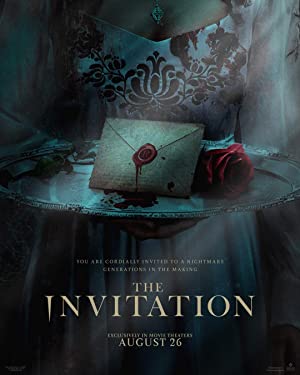 Nonton film The Invitation (2022) layarkaca21 indoxx1 ganool online streaming terbaru