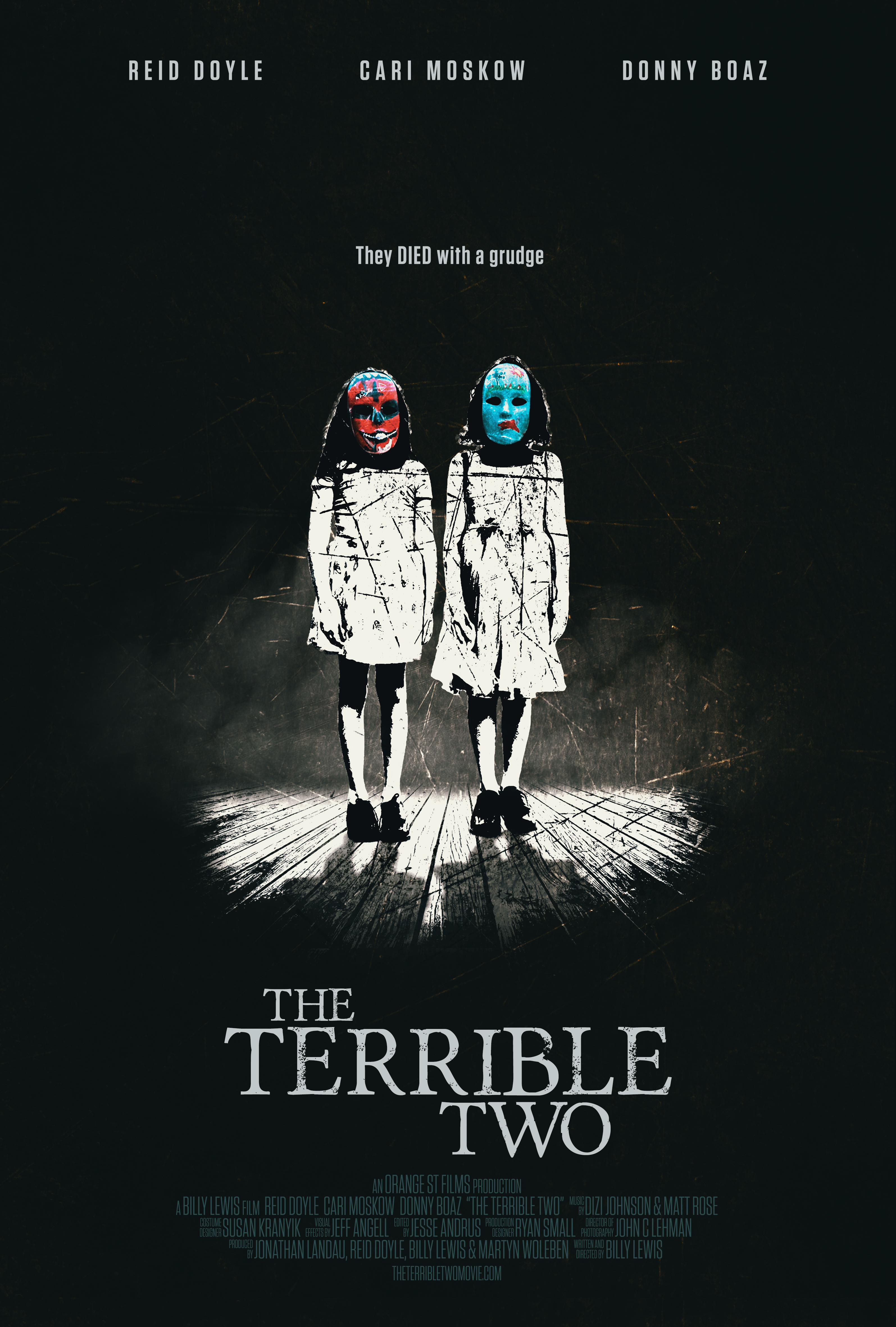 Nonton film The Terrible Two layarkaca21 indoxx1 ganool online streaming terbaru