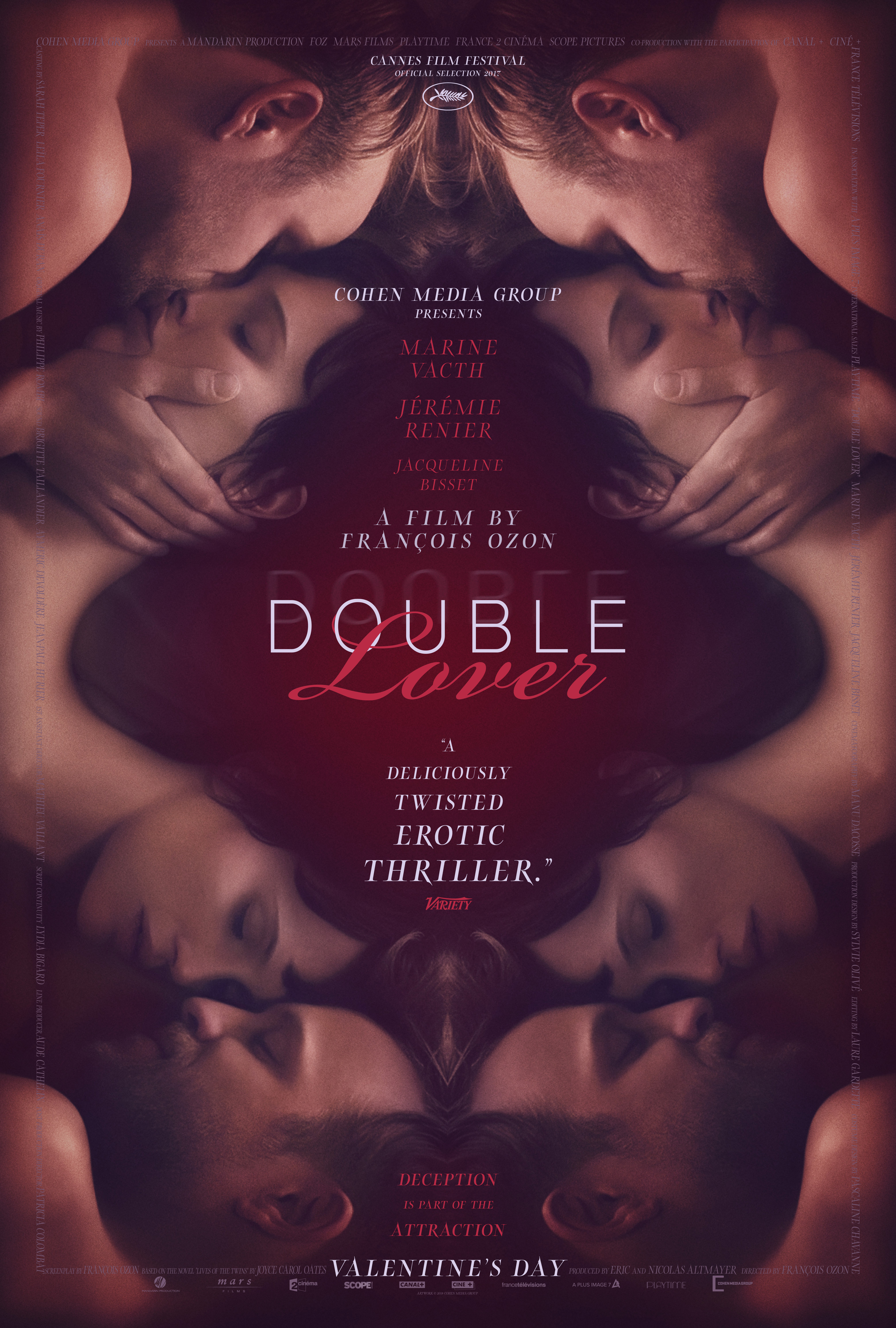 Nonton film Double Lover layarkaca21 indoxx1 ganool online streaming terbaru