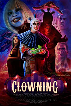 Nonton film Clowning layarkaca21 indoxx1 ganool online streaming terbaru