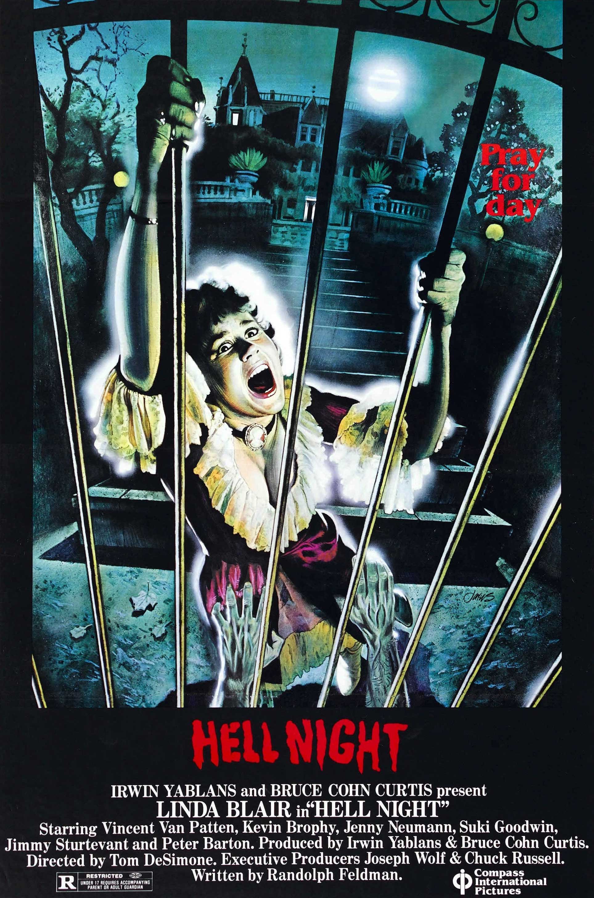 Nonton film Hell Night layarkaca21 indoxx1 ganool online streaming terbaru