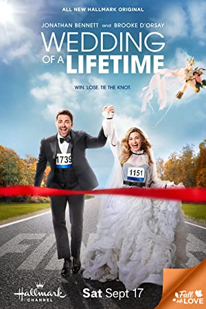 Nonton film Wedding of a Lifetime layarkaca21 indoxx1 ganool online streaming terbaru