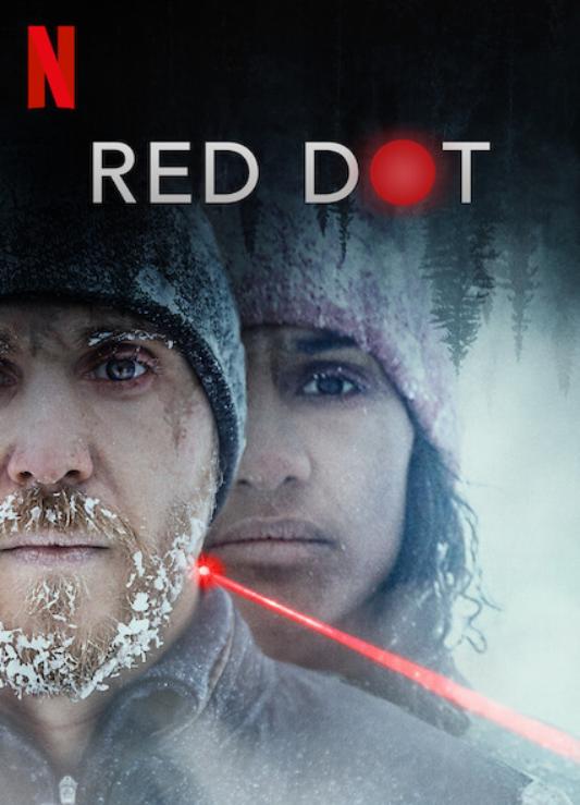 Nonton film Red Dot layarkaca21 indoxx1 ganool online streaming terbaru