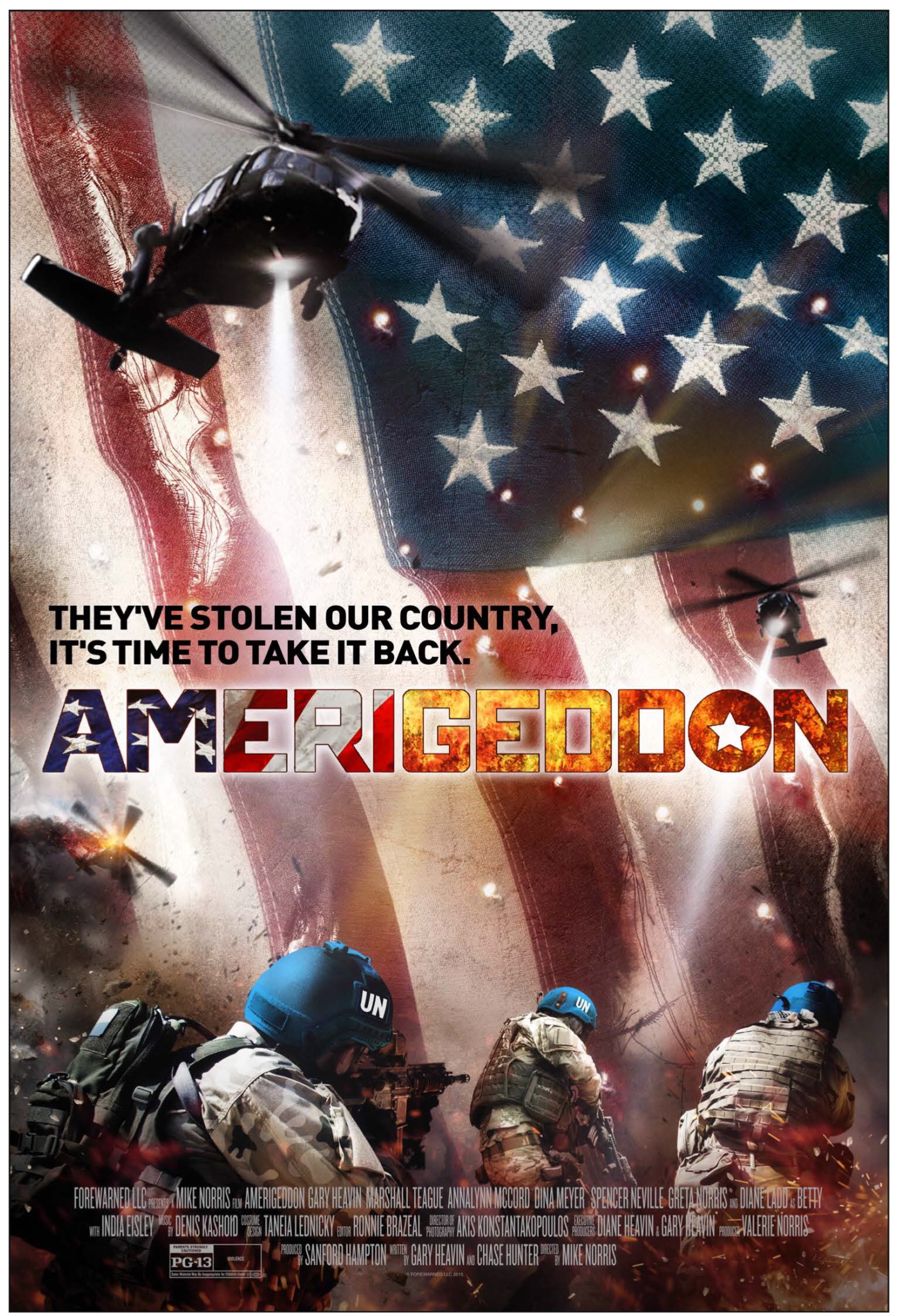 Nonton film AmeriGeddon layarkaca21 indoxx1 ganool online streaming terbaru