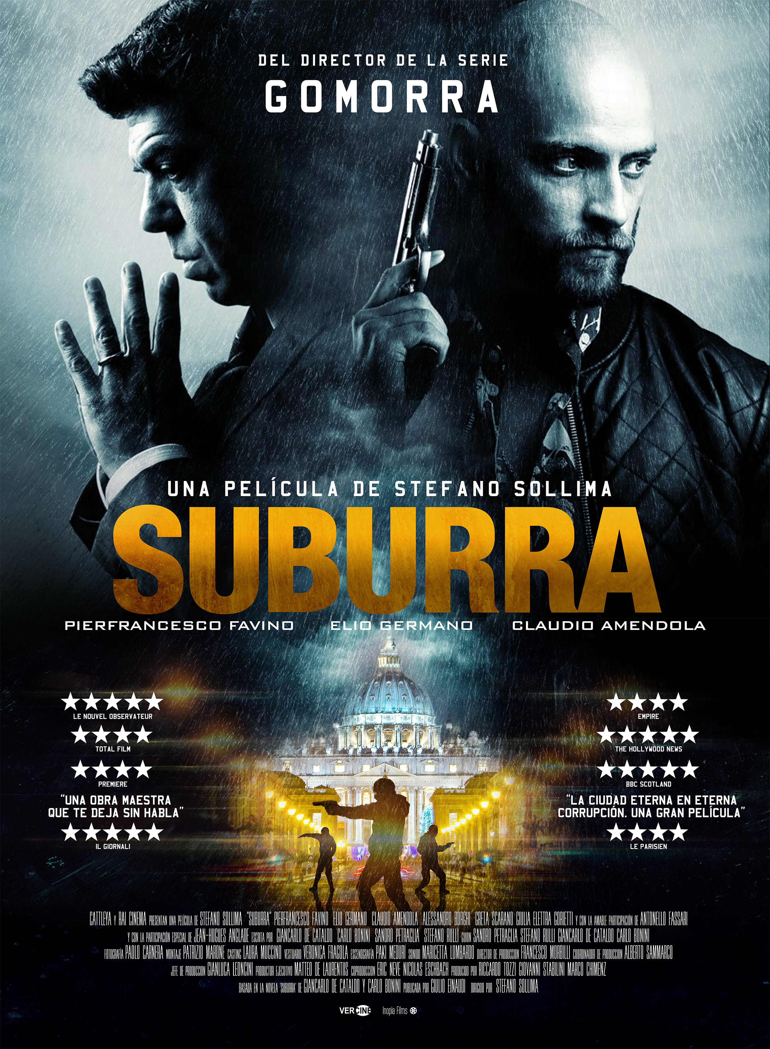 Nonton film Suburra layarkaca21 indoxx1 ganool online streaming terbaru