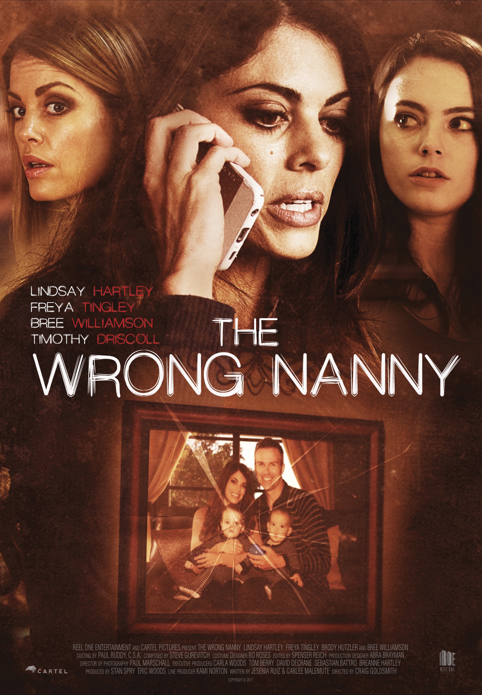 Nonton film The Wrong Nanny layarkaca21 indoxx1 ganool online streaming terbaru