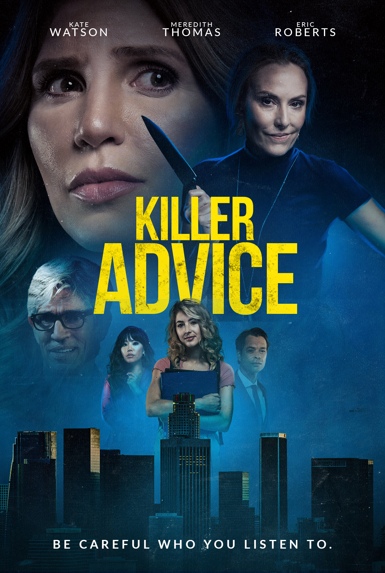 Nonton film Killer Advice layarkaca21 indoxx1 ganool online streaming terbaru