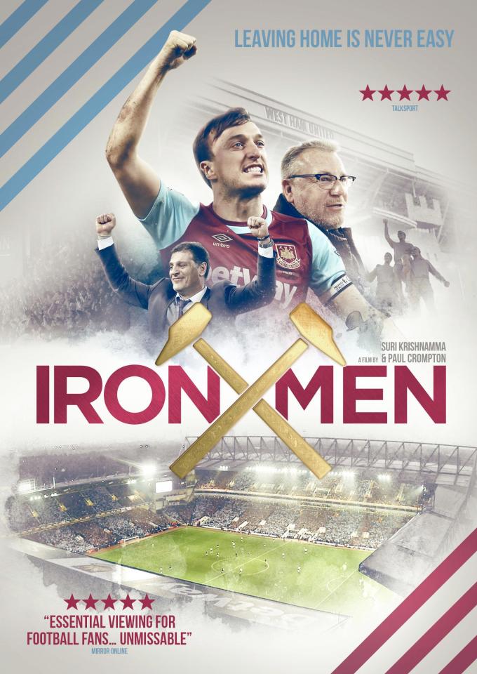 Nonton film Iron Men layarkaca21 indoxx1 ganool online streaming terbaru