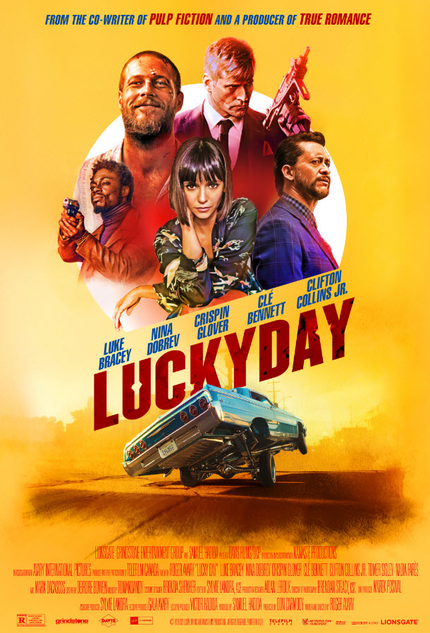 Nonton film Lucky Day layarkaca21 indoxx1 ganool online streaming terbaru