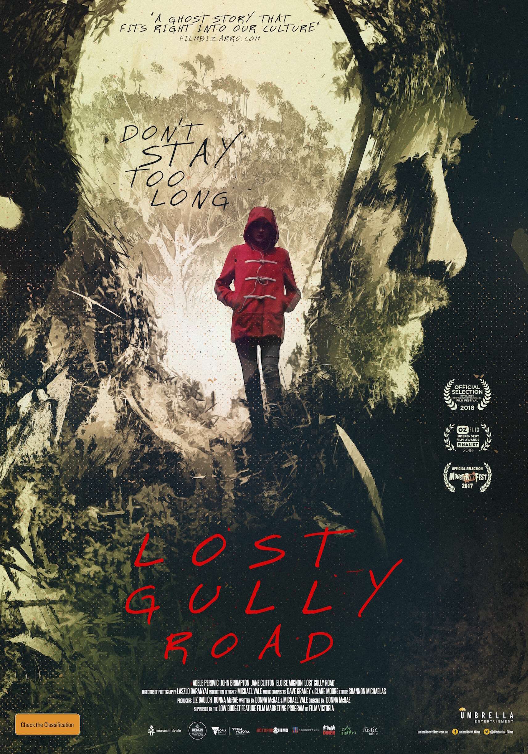 Nonton film Lost Gully Road layarkaca21 indoxx1 ganool online streaming terbaru